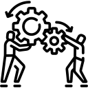 Cooperación entre cooperativas
