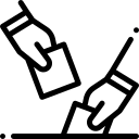 Control democrático de los asociados