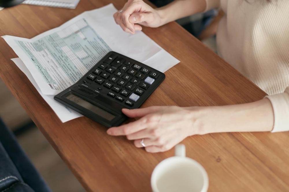 Ahorros a la Vista