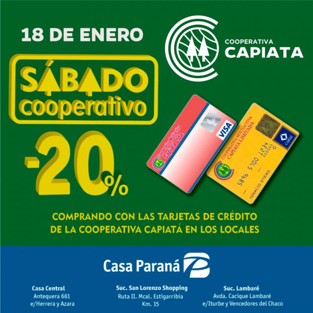 CASA PARANA