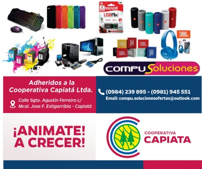COMPUSOLUCIONES