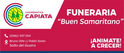 FUNERARIA BUEN SAMARITANO