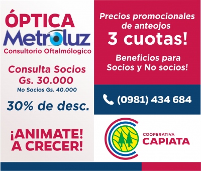 Descuentos Especiales para Socios